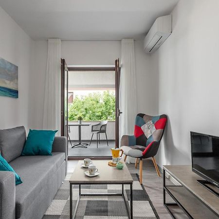 New 2020! Apartments Sanja Porec Exterior photo