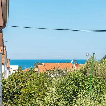 New 2020! Apartments Sanja Porec Exterior photo