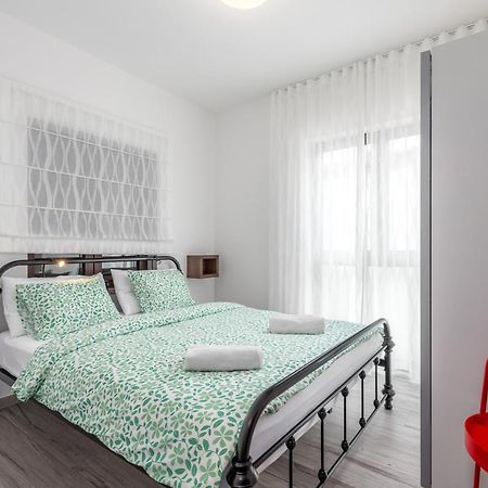 New 2020! Apartments Sanja Porec Exterior photo