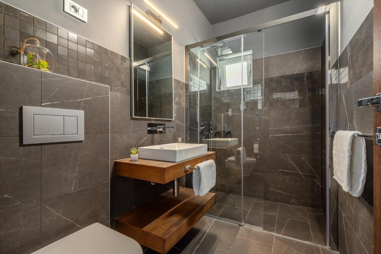 New 2020! Apartments Sanja Porec Exterior photo