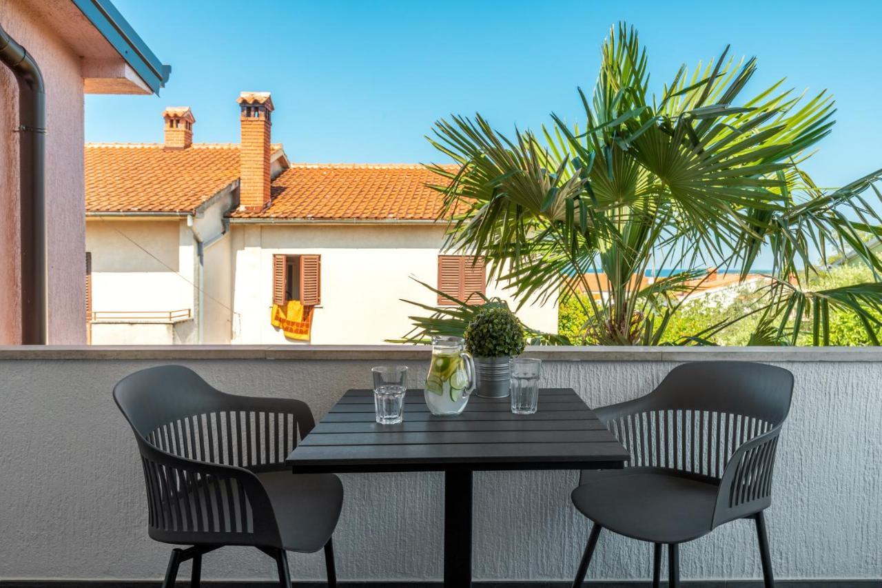 New 2020! Apartments Sanja Porec Exterior photo