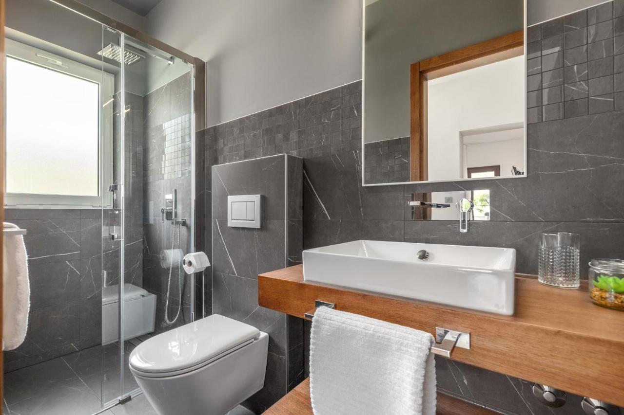 New 2020! Apartments Sanja Porec Exterior photo