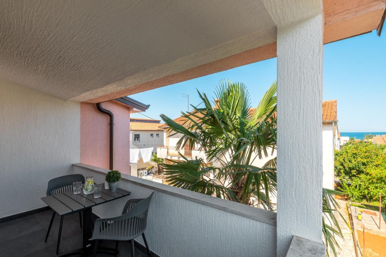 New 2020! Apartments Sanja Porec Exterior photo
