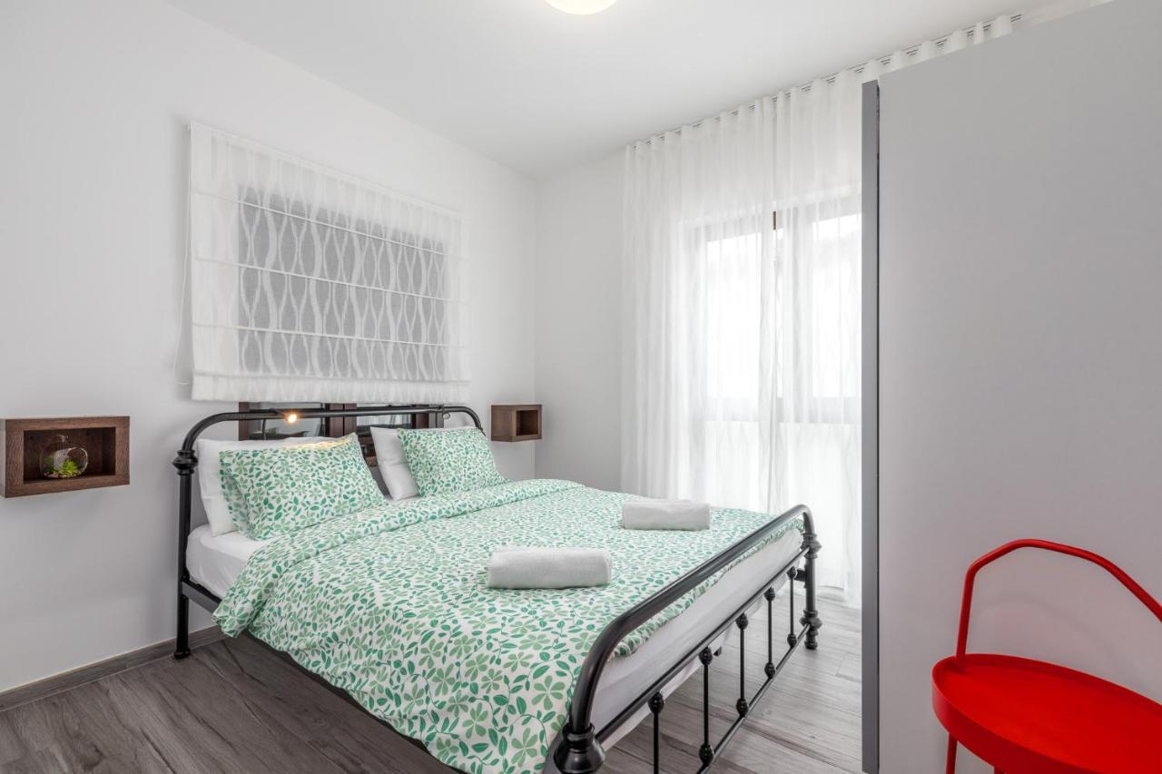 New 2020! Apartments Sanja Porec Exterior photo