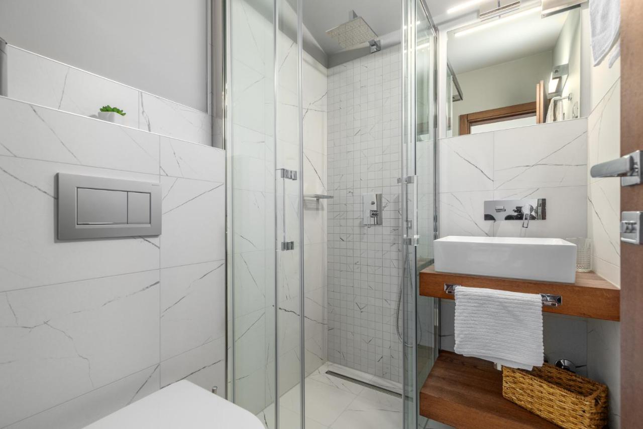 New 2020! Apartments Sanja Porec Exterior photo