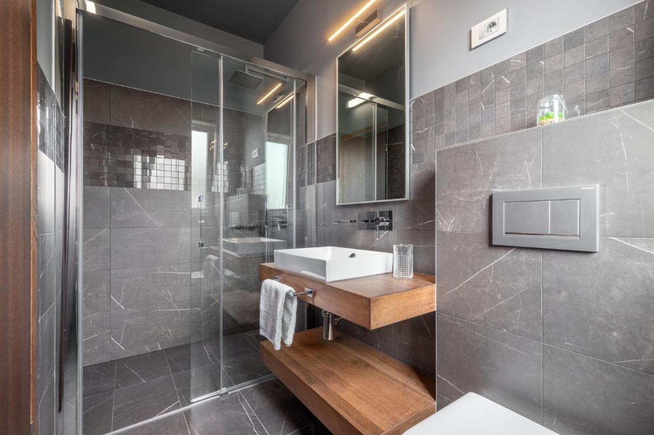New 2020! Apartments Sanja Porec Exterior photo