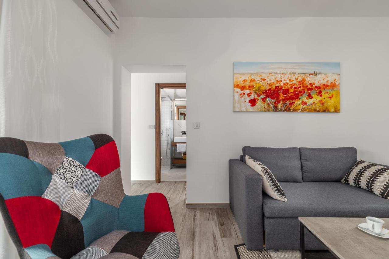 New 2020! Apartments Sanja Porec Exterior photo
