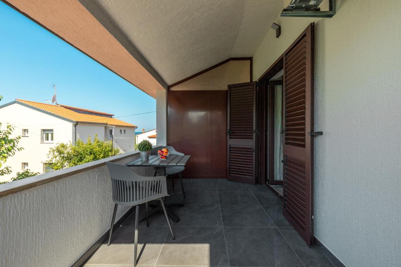 New 2020! Apartments Sanja Porec Exterior photo