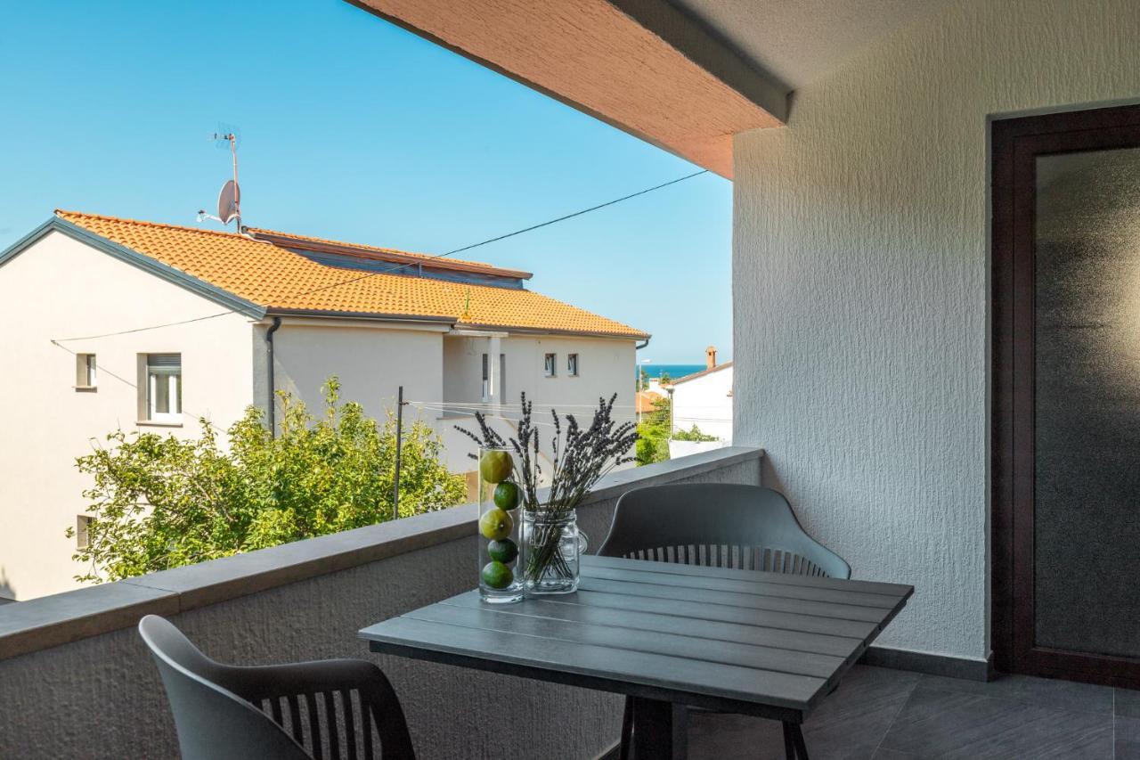New 2020! Apartments Sanja Porec Exterior photo