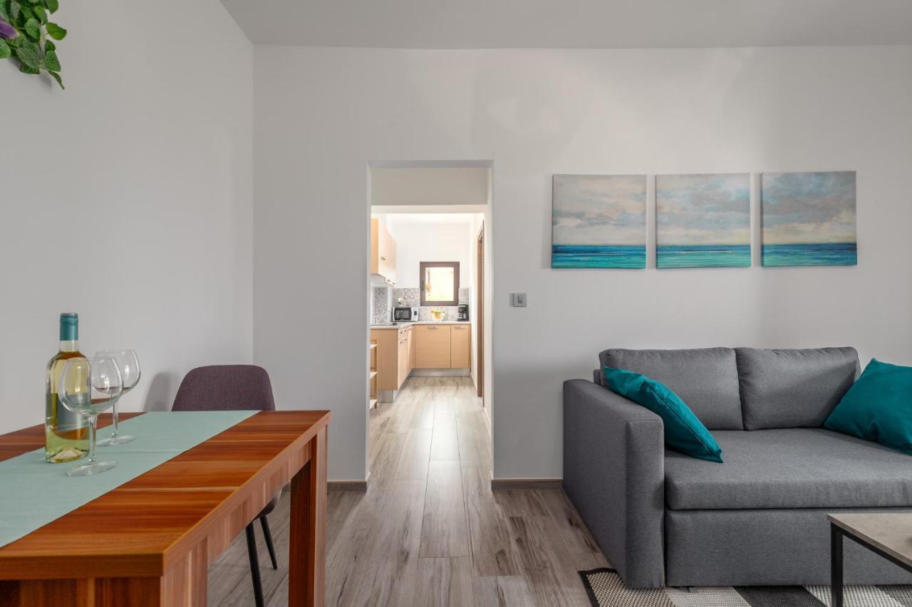 New 2020! Apartments Sanja Porec Exterior photo