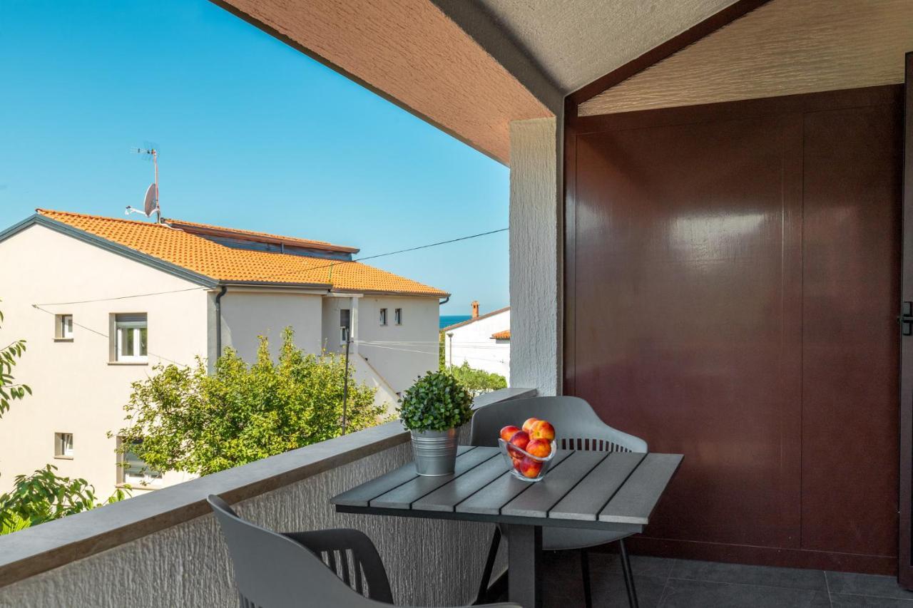 New 2020! Apartments Sanja Porec Exterior photo