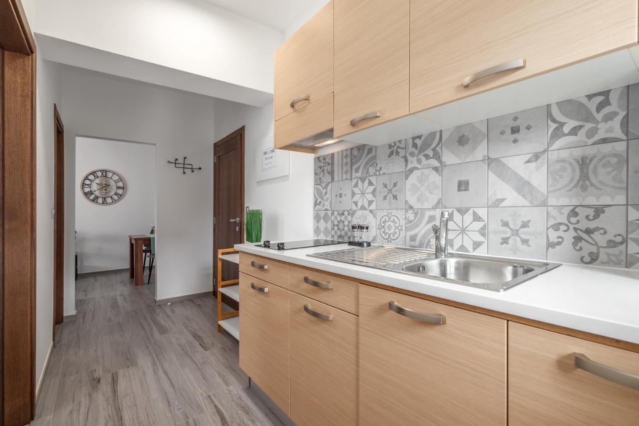 New 2020! Apartments Sanja Porec Exterior photo