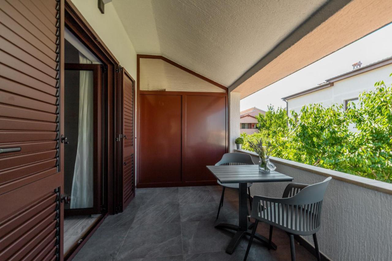New 2020! Apartments Sanja Porec Exterior photo