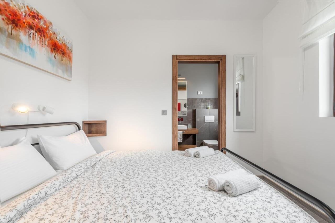 New 2020! Apartments Sanja Porec Exterior photo