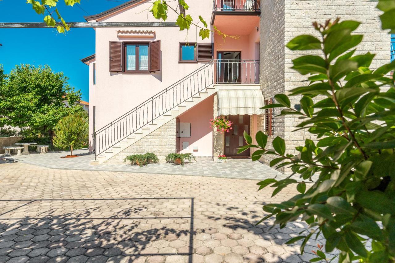 New 2020! Apartments Sanja Porec Exterior photo