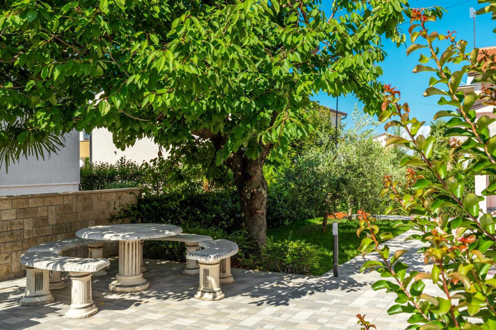 New 2020! Apartments Sanja Porec Exterior photo