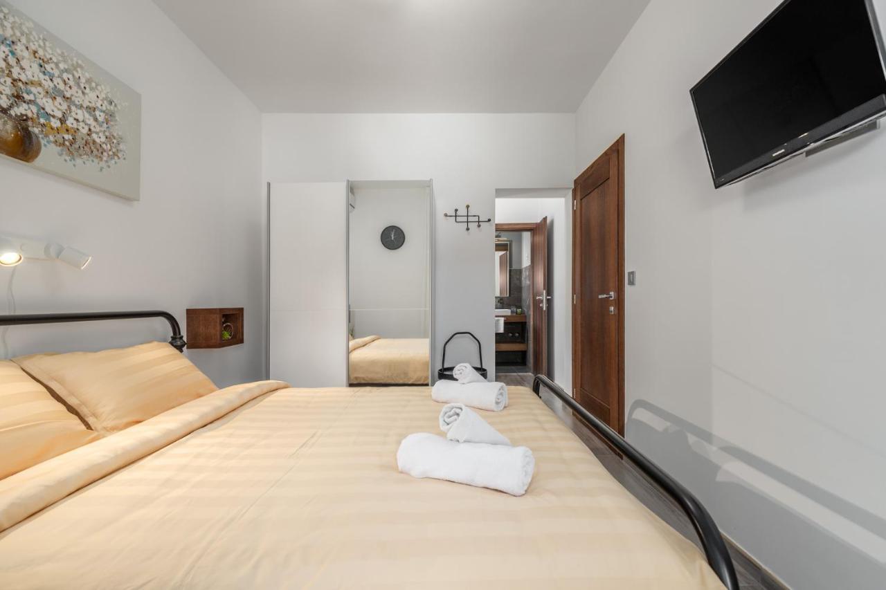 New 2020! Apartments Sanja Porec Exterior photo