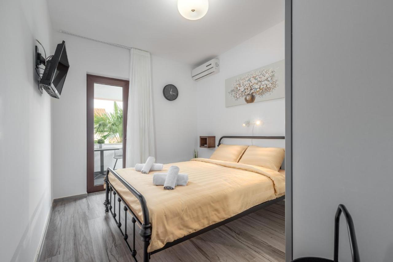 New 2020! Apartments Sanja Porec Exterior photo