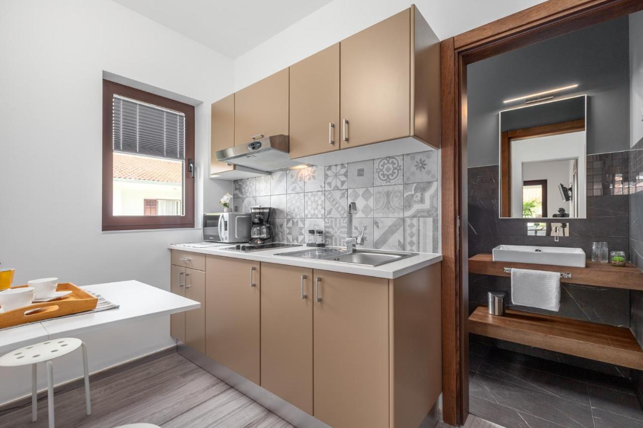 New 2020! Apartments Sanja Porec Exterior photo
