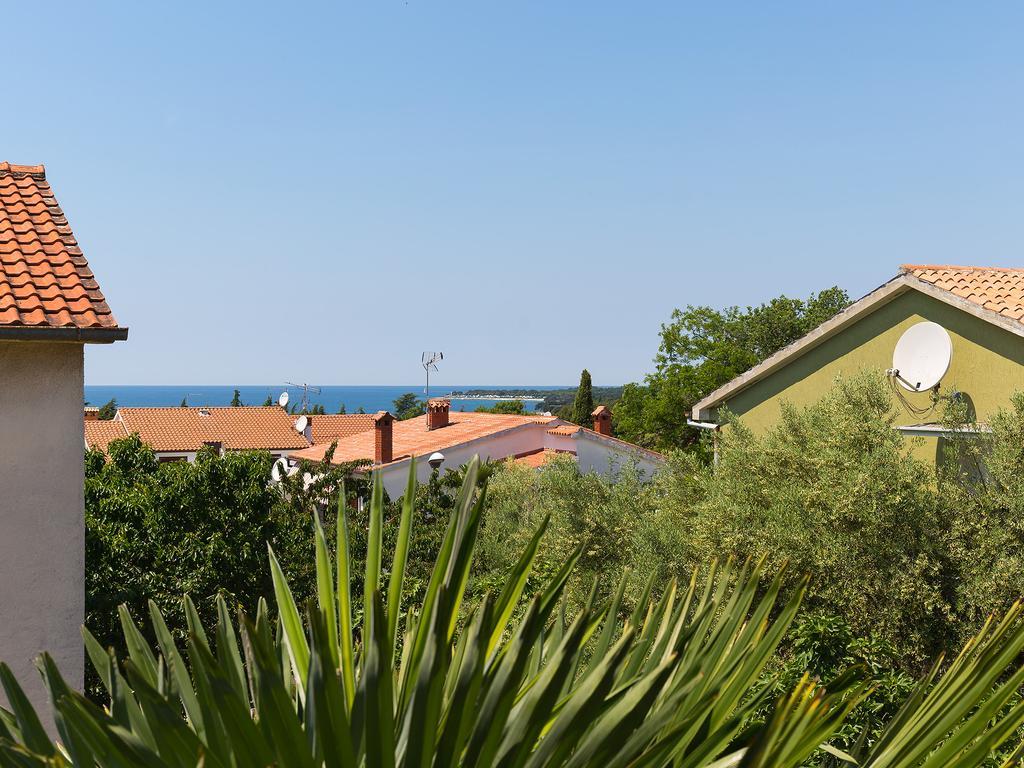 New 2020! Apartments Sanja Porec Exterior photo